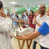 Semana da Enfermagem – 2º dia de programação engaja profissionais